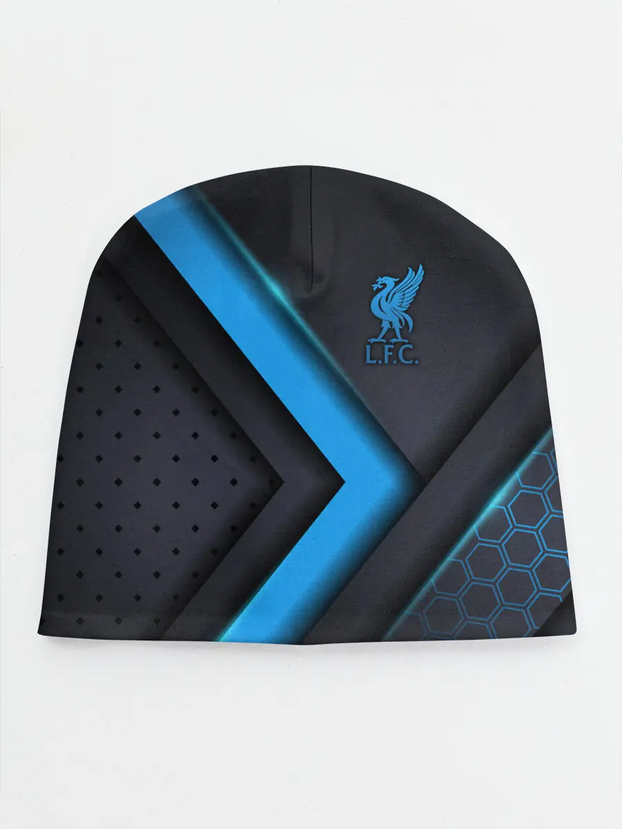 Детская шапка / Liverpool F.C.