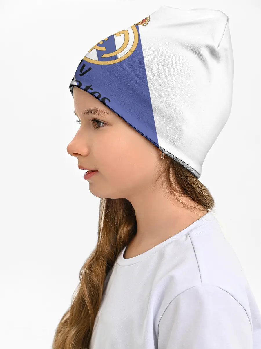 Детская шапка / Реал