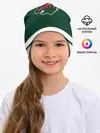Детская шапка / Миннесота Уайлд