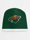 Детская шапка / Миннесота Уайлд