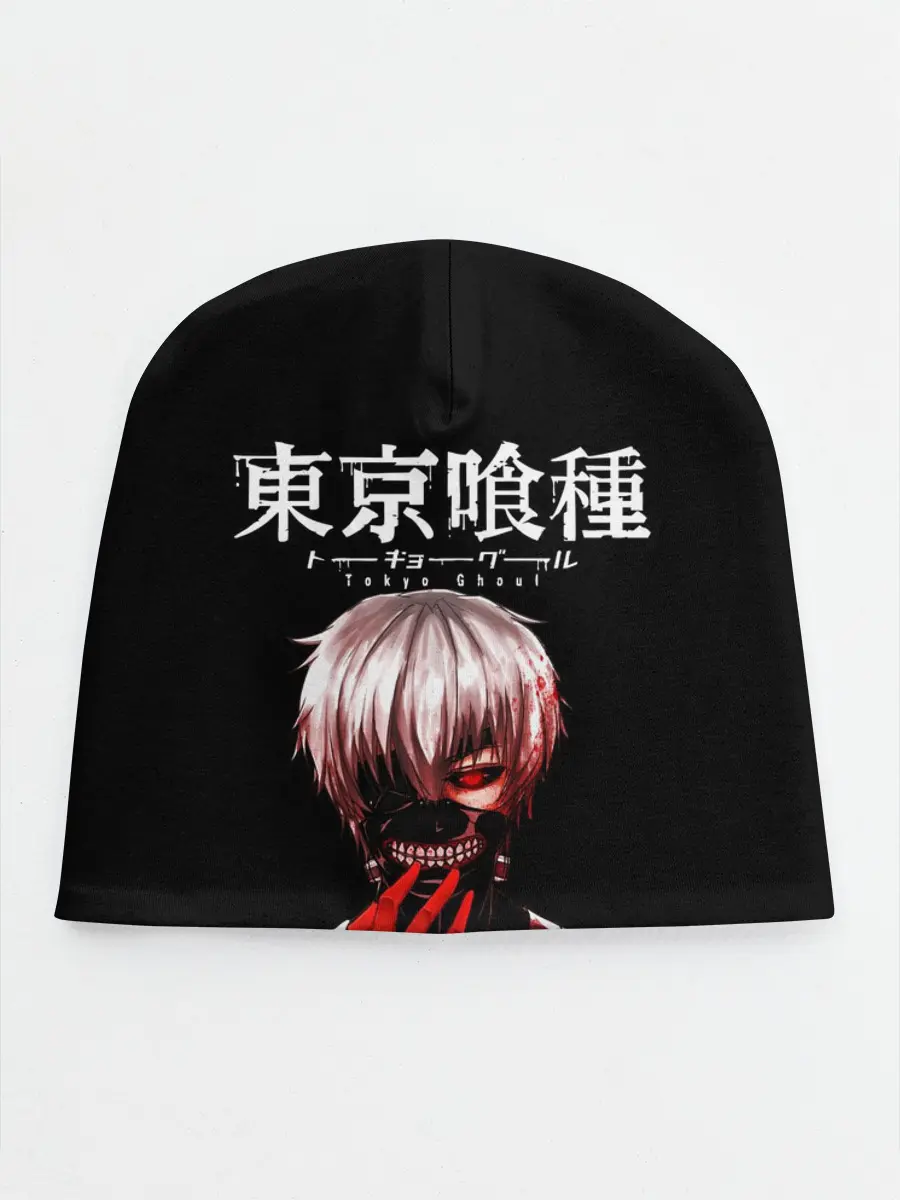 Детская шапка / Токийский гуль