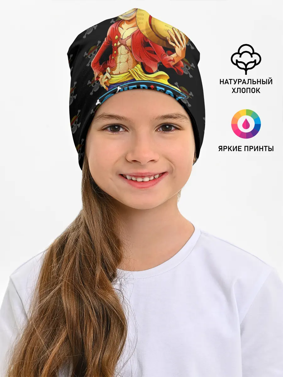 Детская шапка / снимаю шляпу паттерн