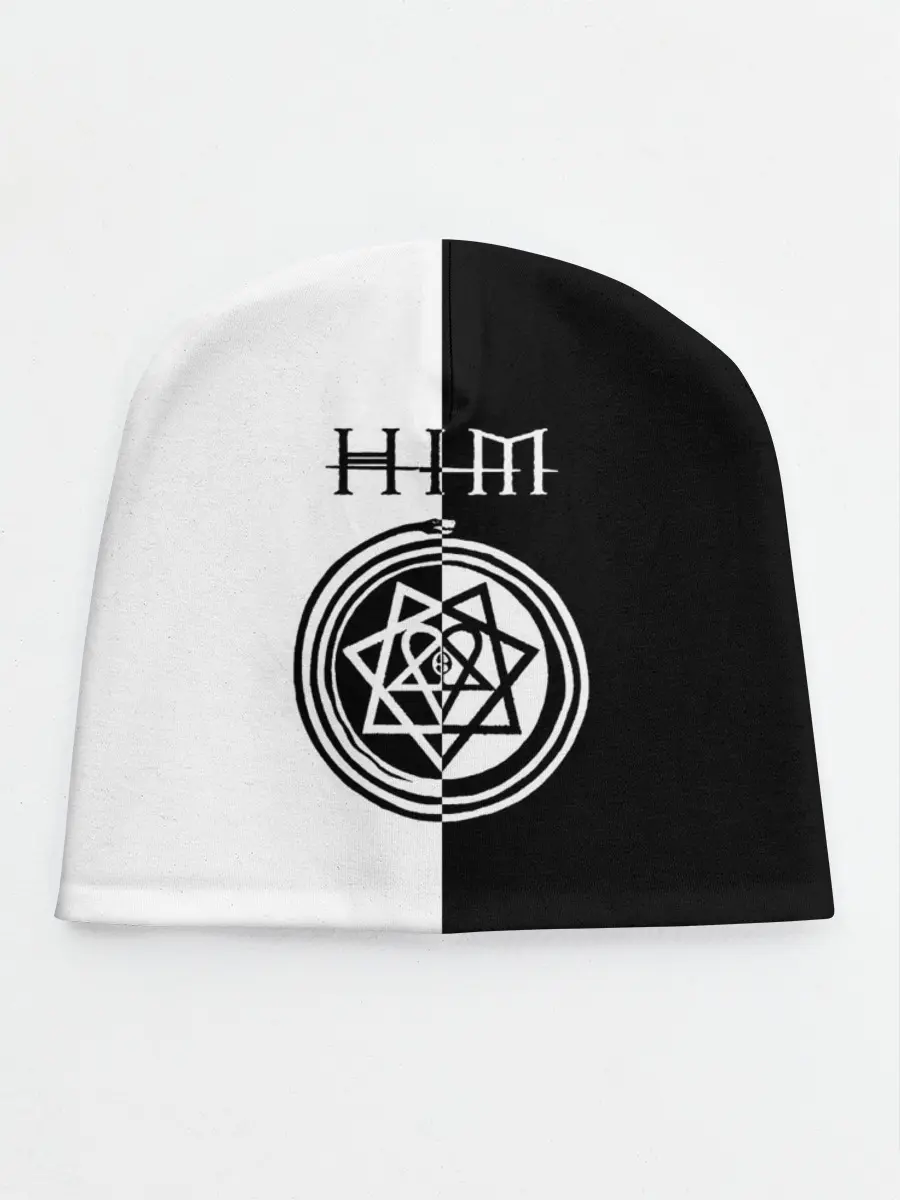 Детская шапка / HIM