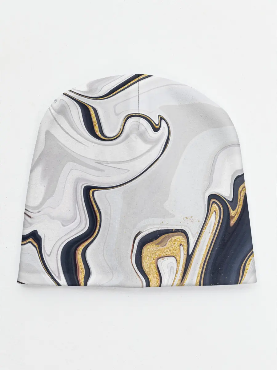 Детская шапка / Абстракция