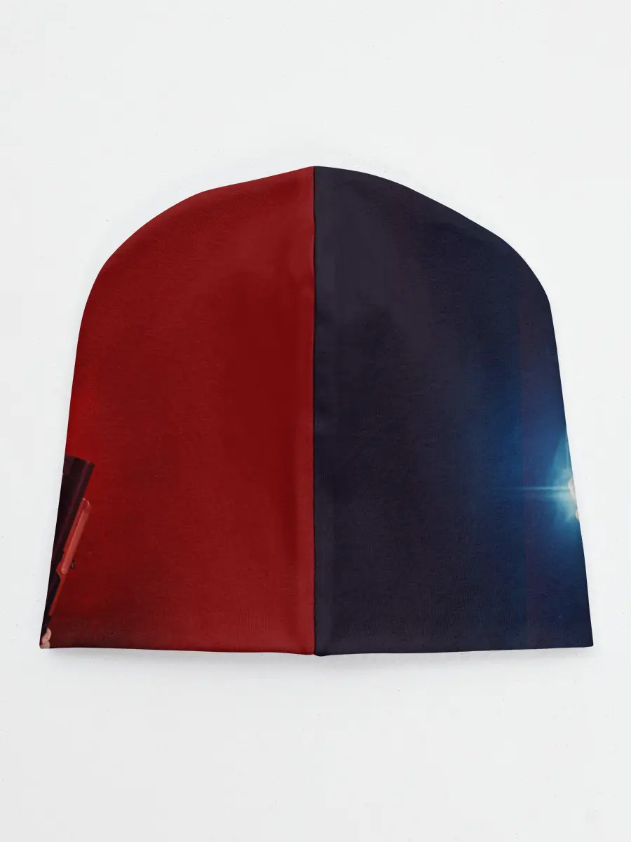 Детская шапка / Resident Evil 2