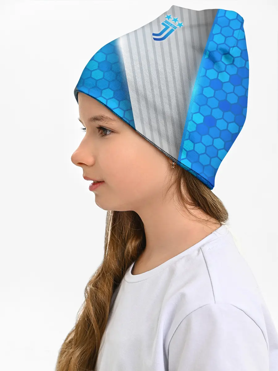 Детская шапка / Juventus F.C.