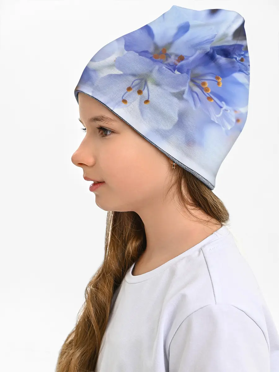 Детская шапка / Весна 2020.