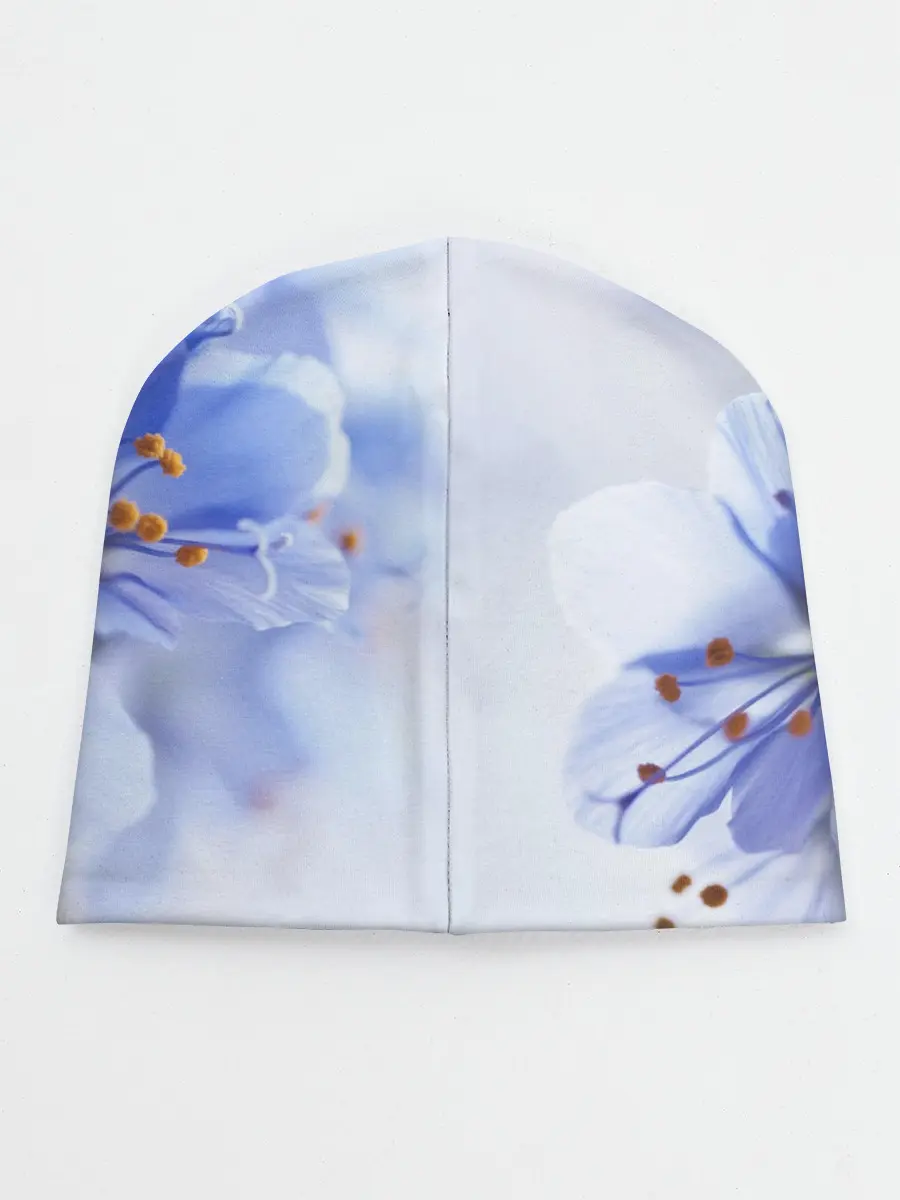 Детская шапка / Весна 2020.