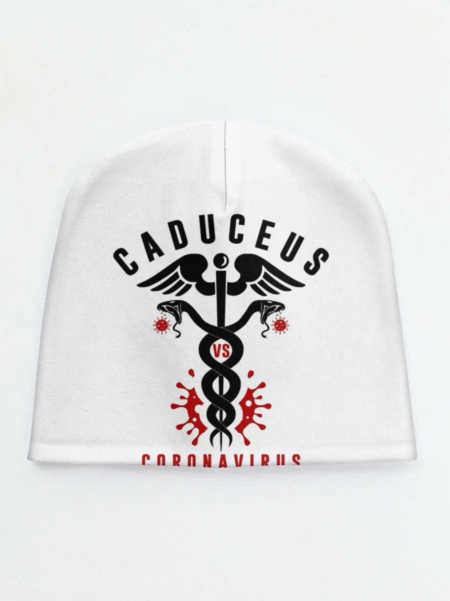 Детская шапка / Caduceus