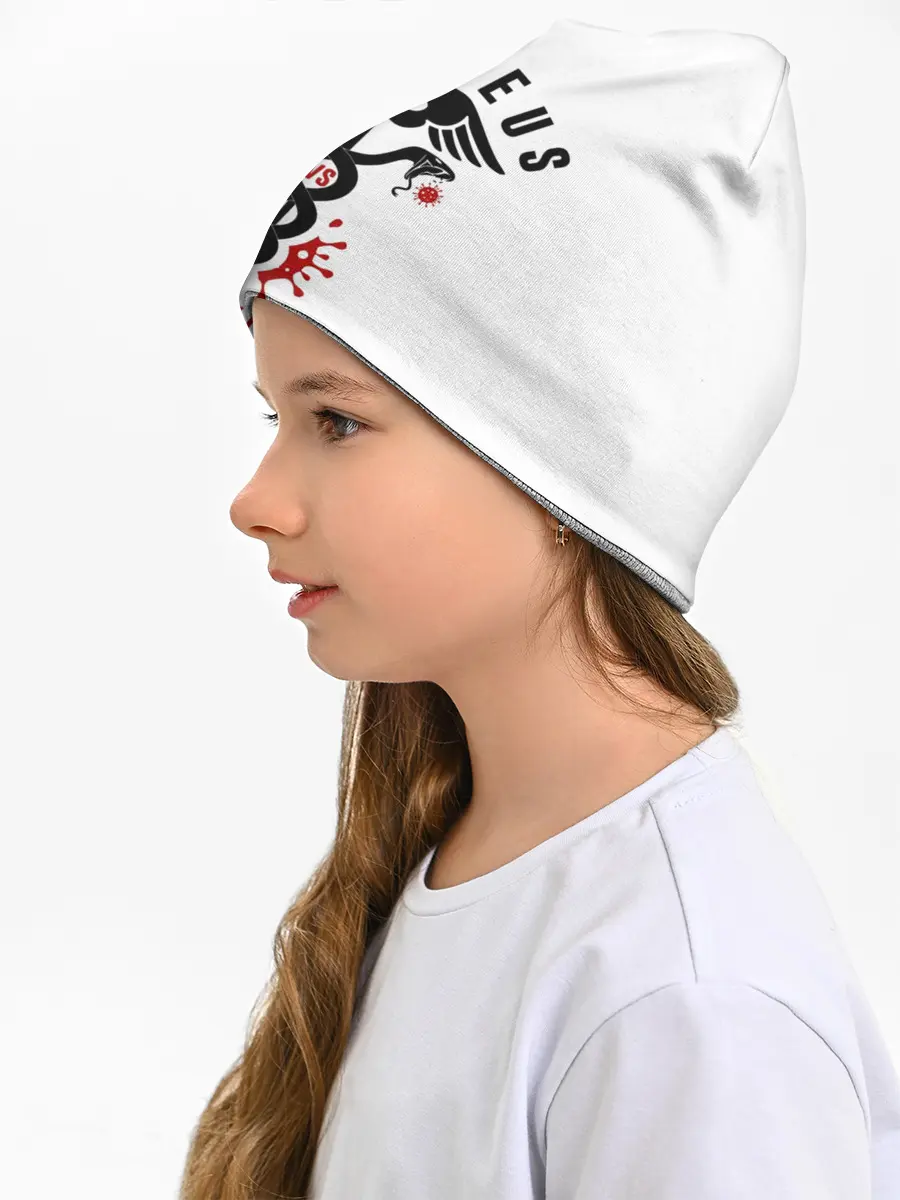 Детская шапка / Caduceus