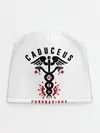 Детская шапка / Caduceus