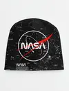 Детская шапка / NASA