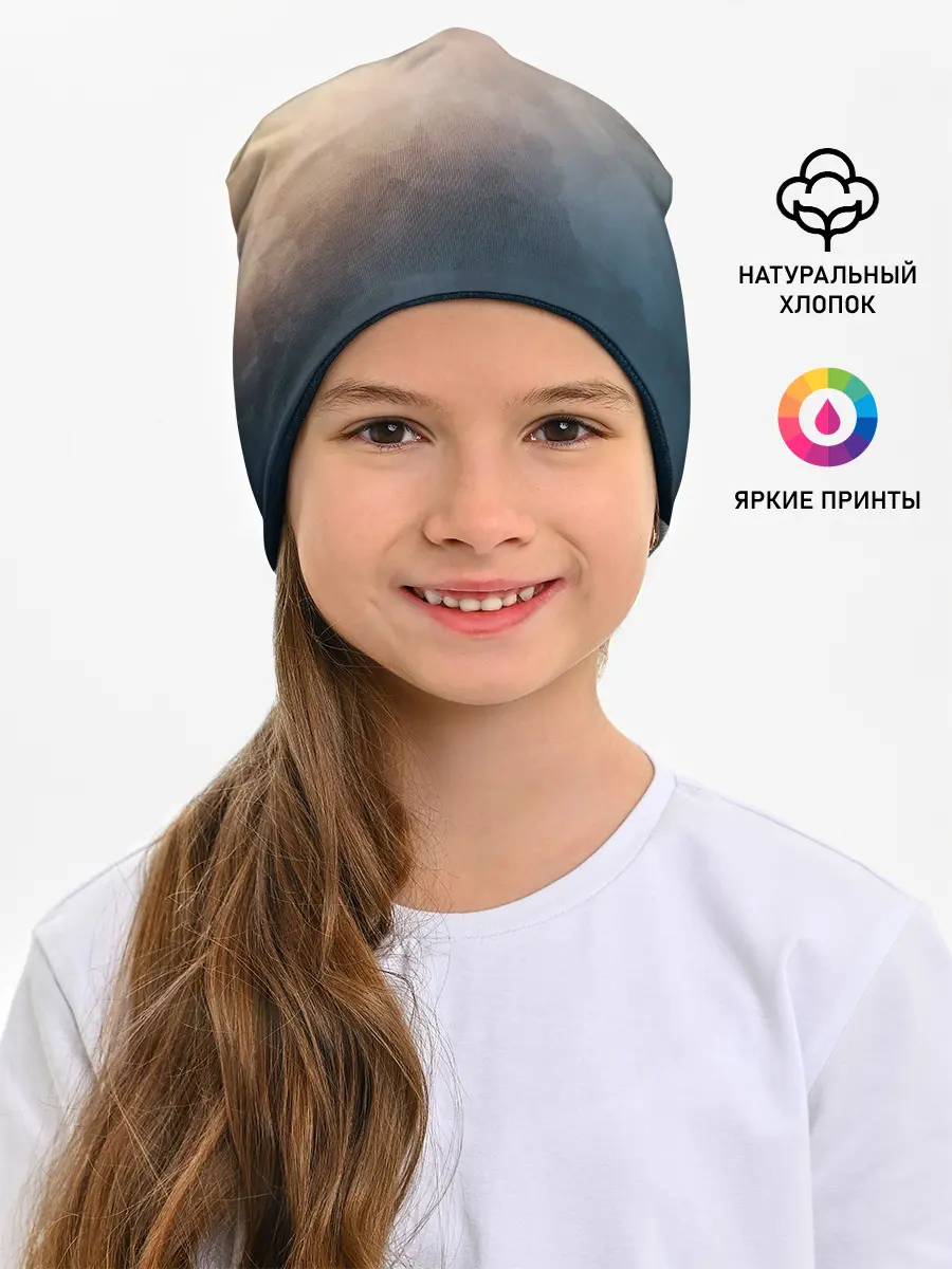 Детская шапка / Тана