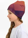 Детская шапка / Грани