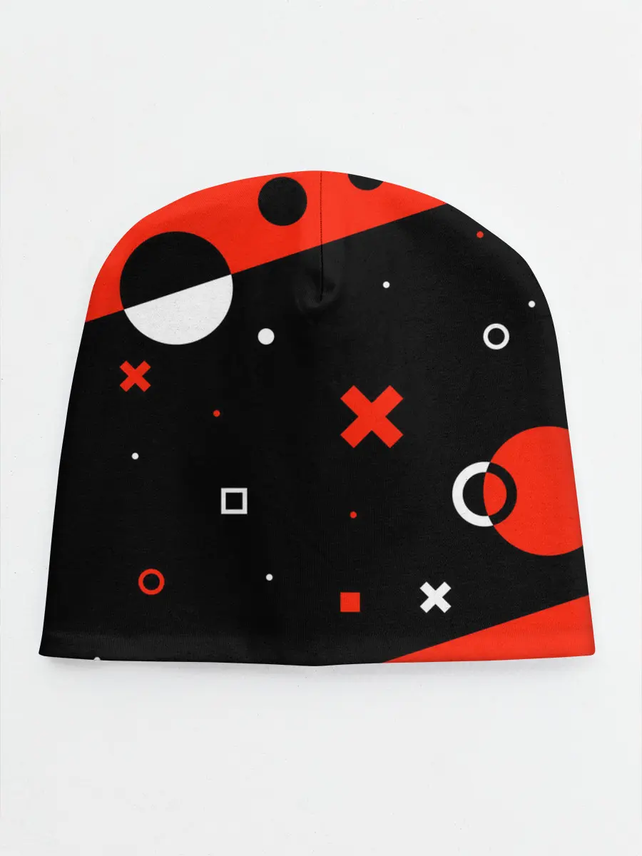 Детская шапка / ФИГУРКИ