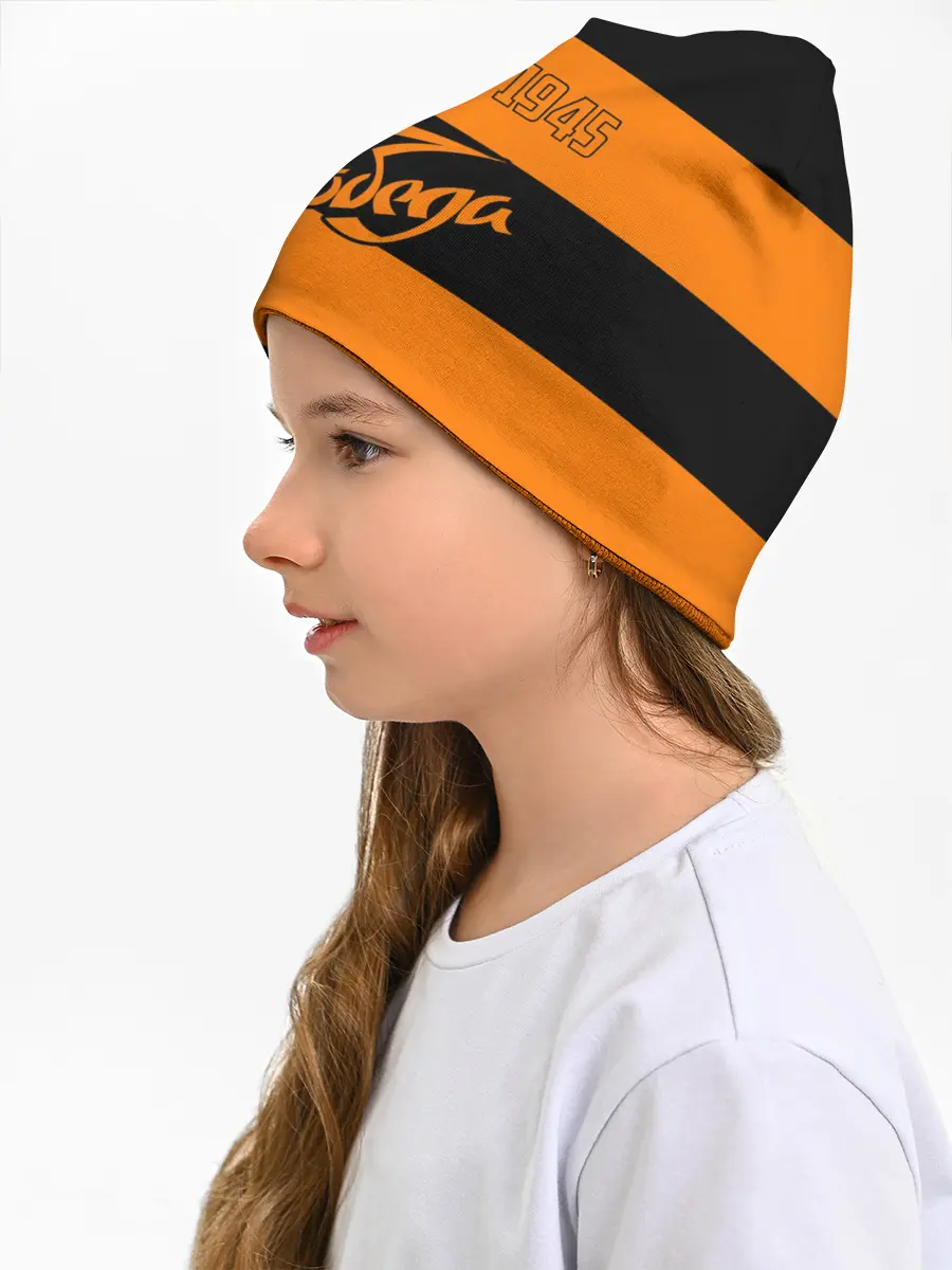 Детская шапка / Победа