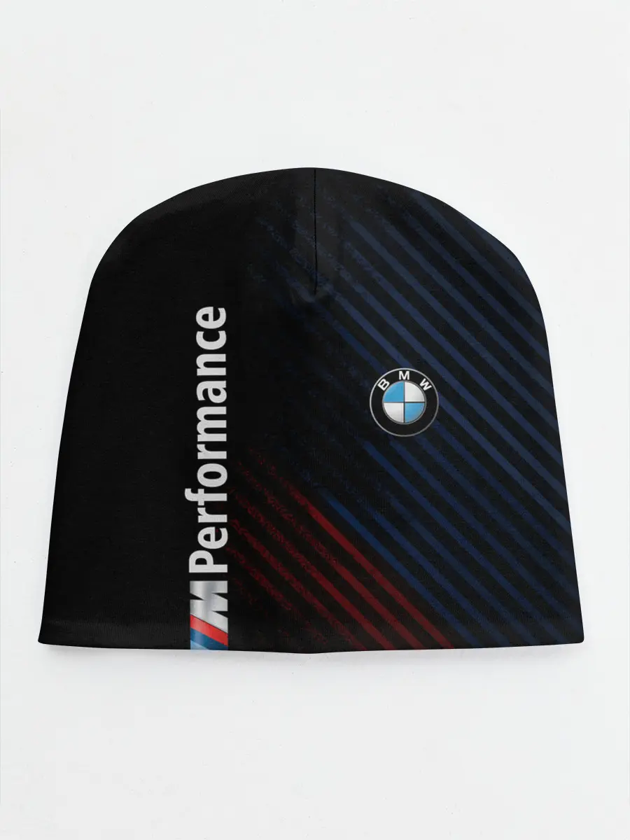 Детская шапка / BMW PERFORMANCE
