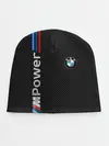 Детская шапка / BMW POWER CARBON
