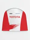 Детская шапка / Toyota Driver