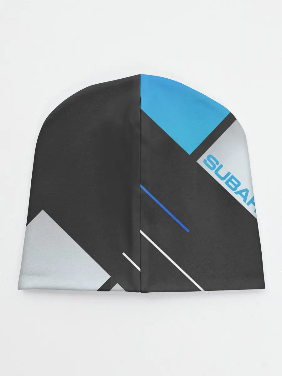 Детская шапка / SUBARU