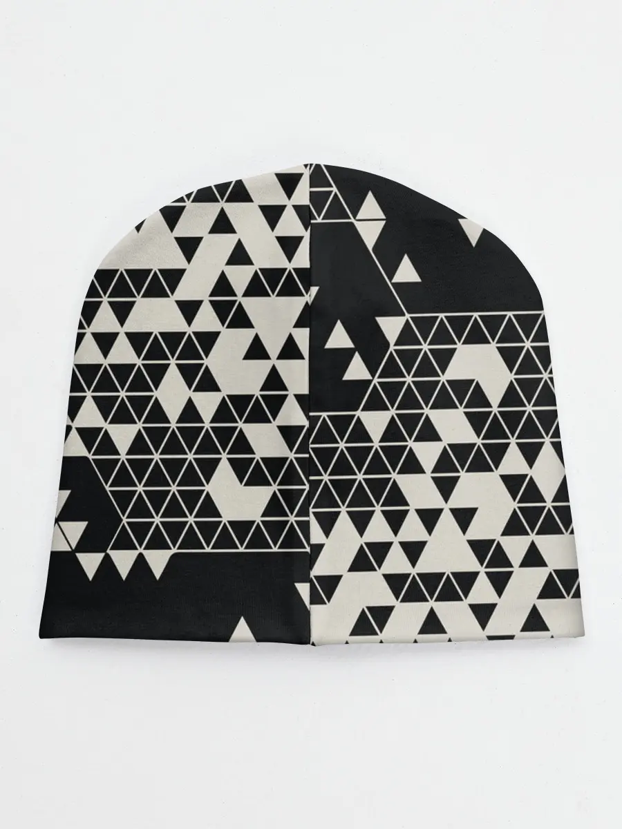 Детская шапка / LEXUS