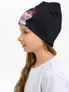 Детская шапка / BTS