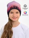 Детская шапка / BTS