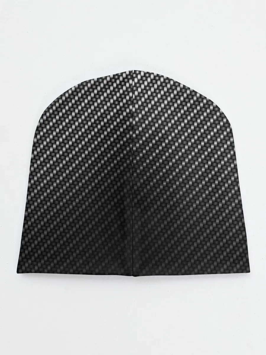 Детская шапка / MERCEDES CARBON