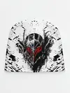Детская шапка / BERSERK tattoo
