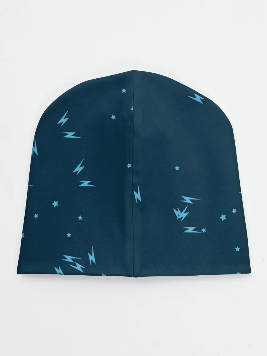 Детская шапка / Космический рок