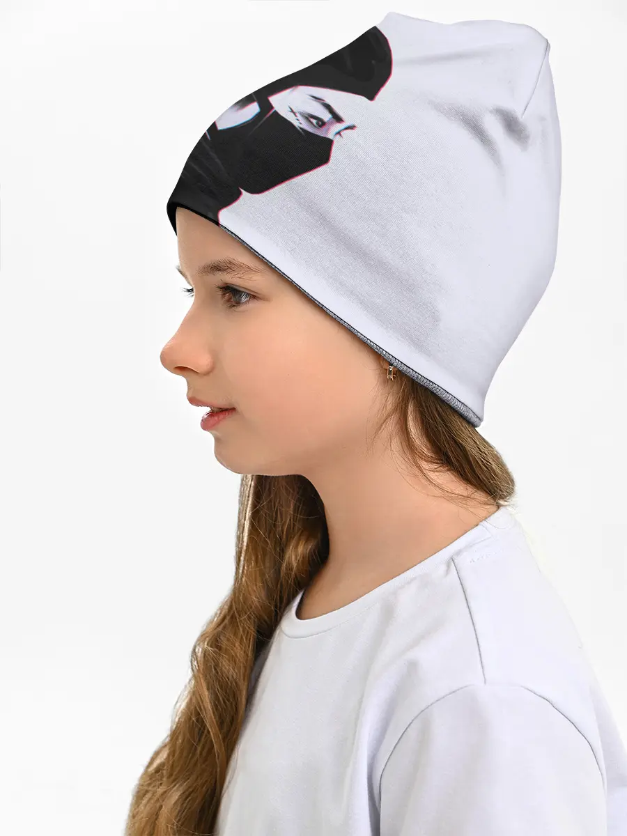 Детская шапка / BTS