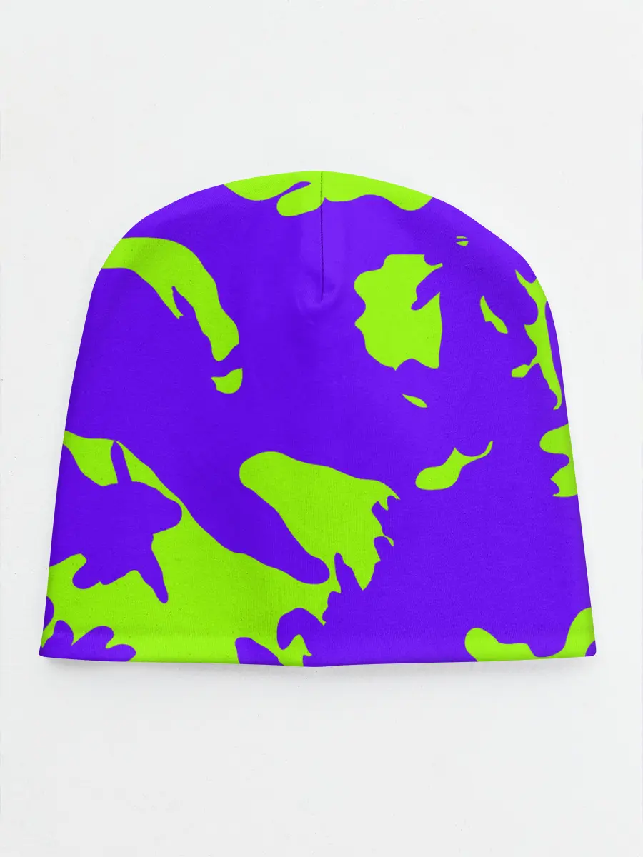 Детская шапка / тeкстура