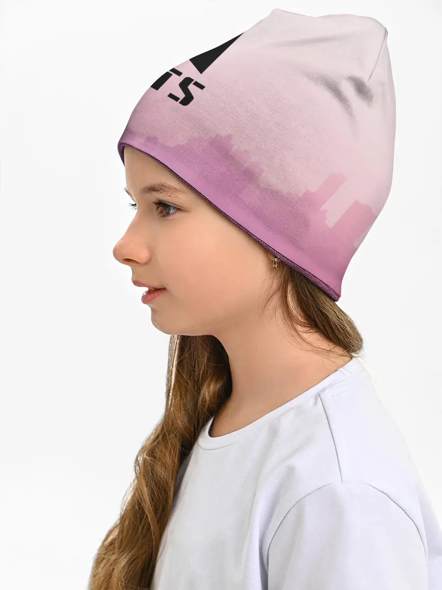 Детская шапка / BTS