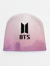 Детская шапка / BTS