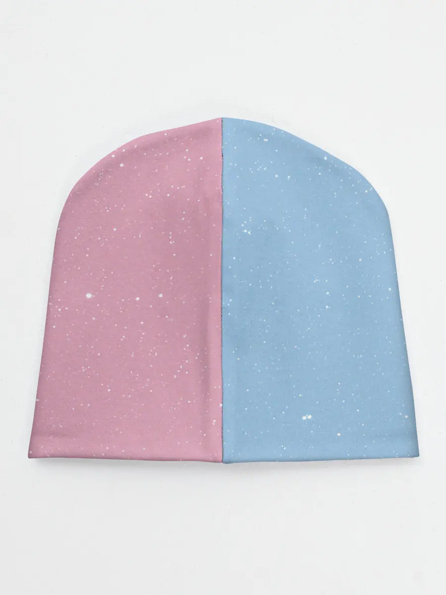 Детская шапка / BTS