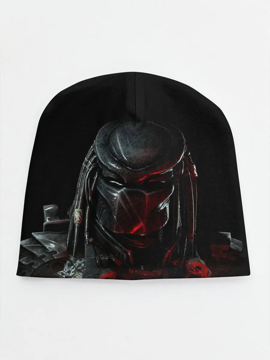 Детская шапка / PREDATOR