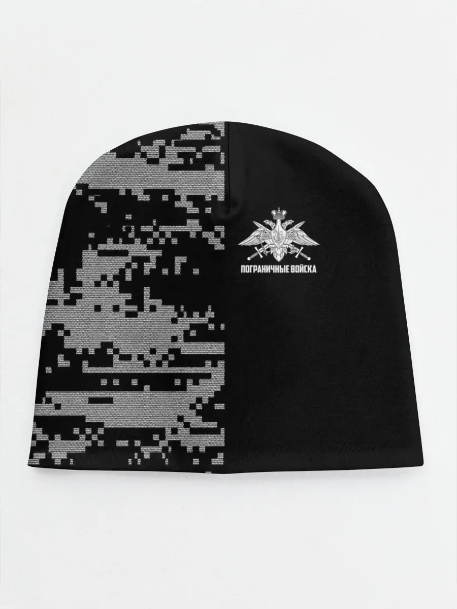 Детская шапка / Пограничные Войска
