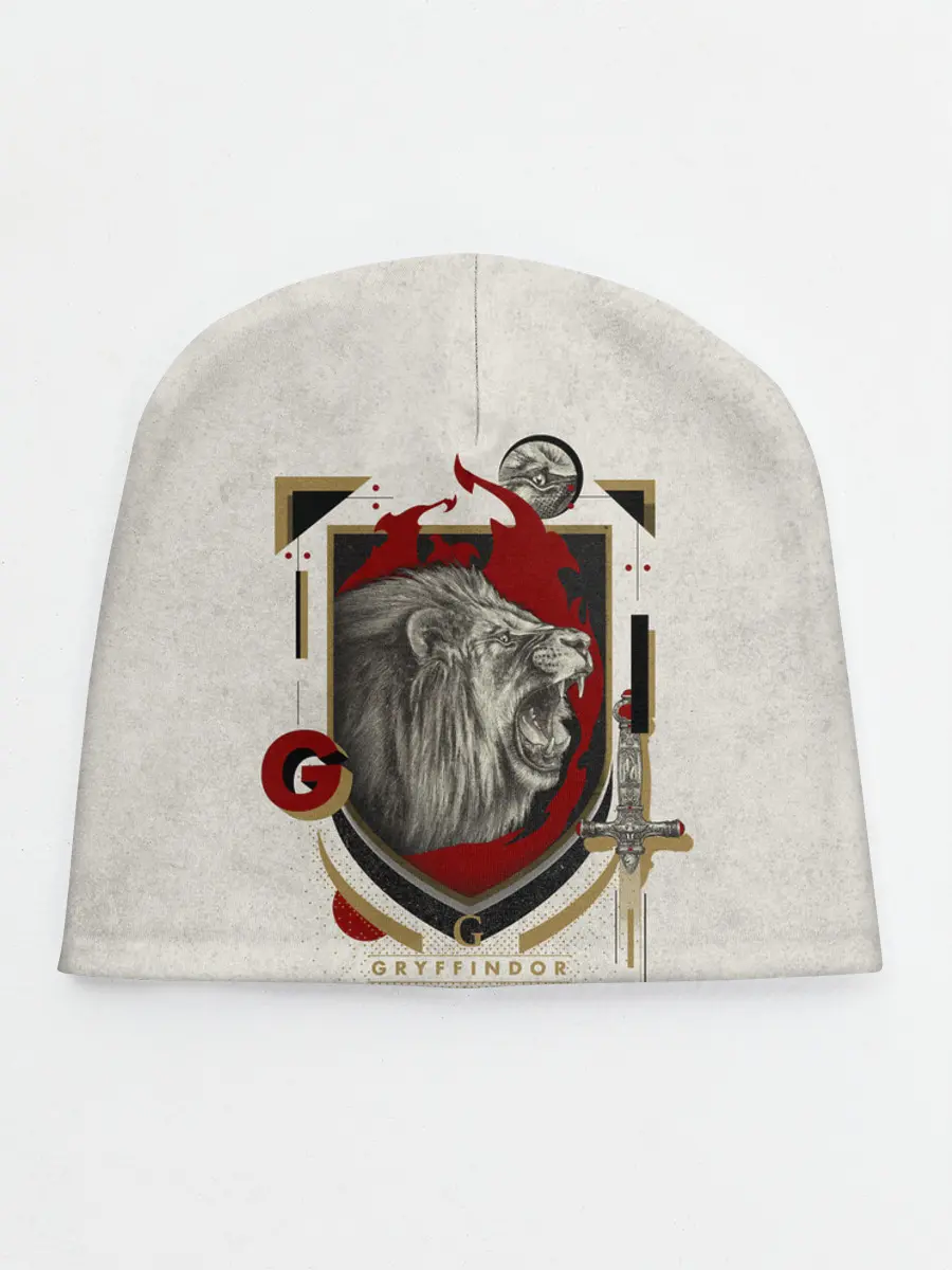 Детская шапка / Гарри Поттер