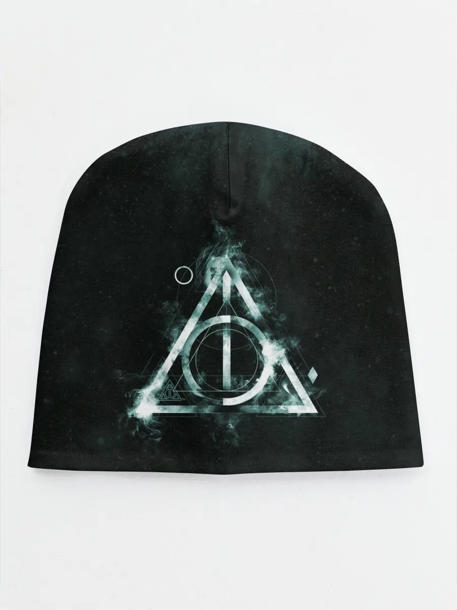 Детская шапка / Гарри Поттер