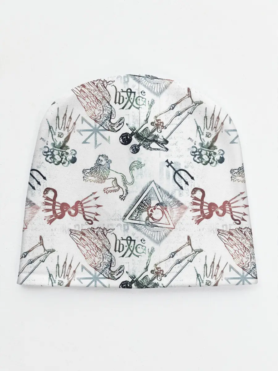 Детская шапка / Гарри Поттер