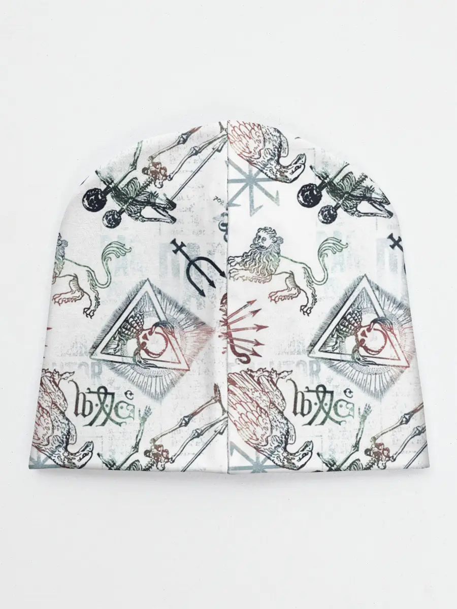 Детская шапка / Гарри Поттер