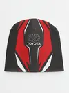 Детская шапка / Toyota Driver team Red