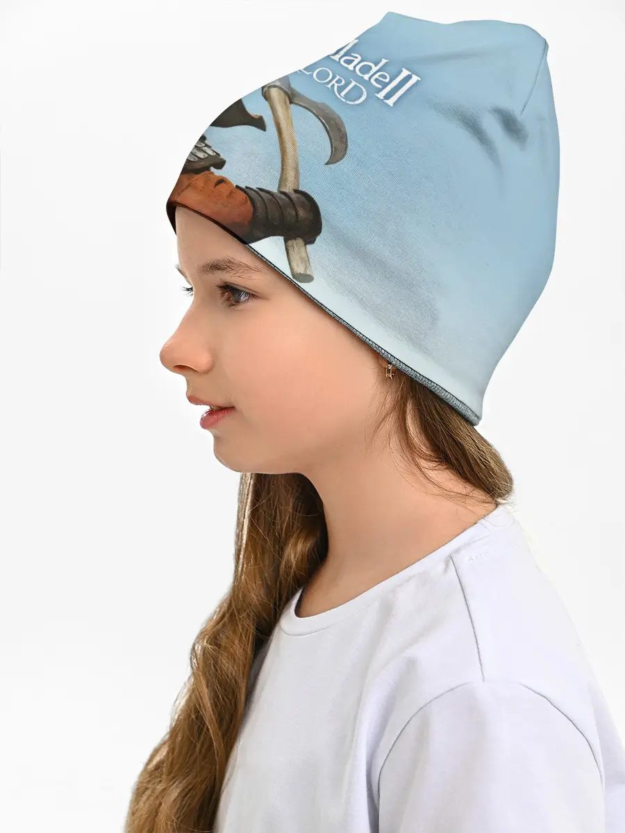 Детская шапка / Mount and Blade 2