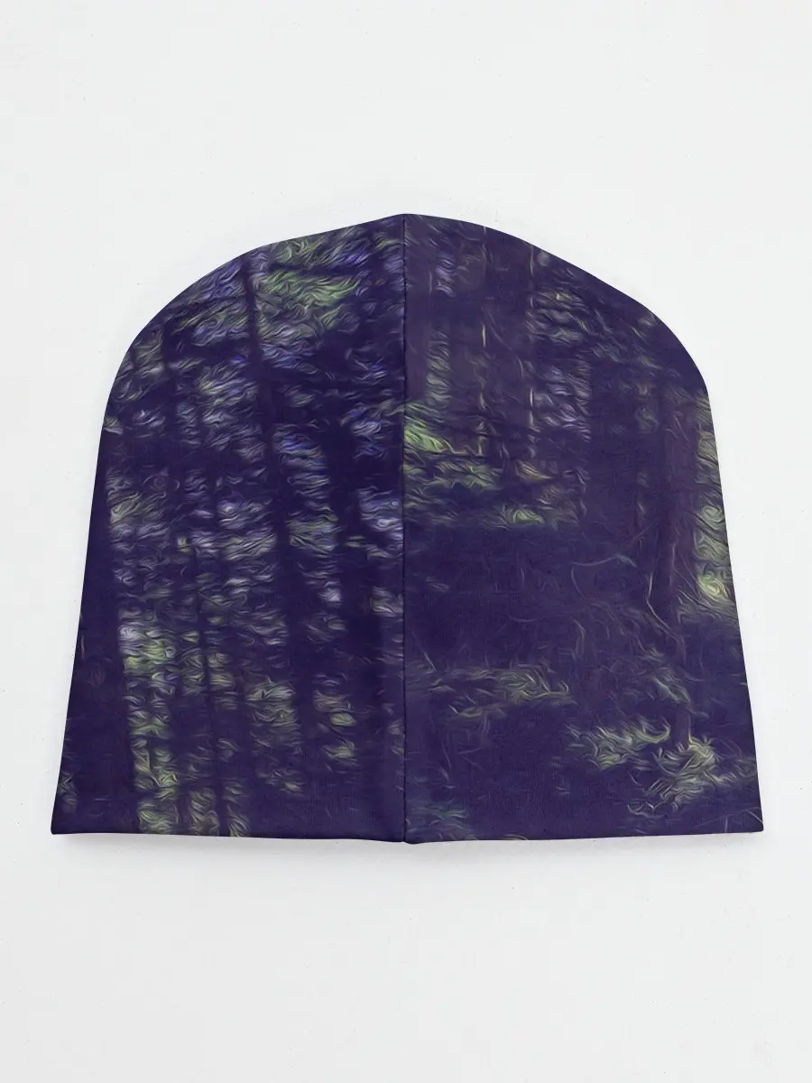 Детская шапка / ИСТОЧНИК СВЕТА