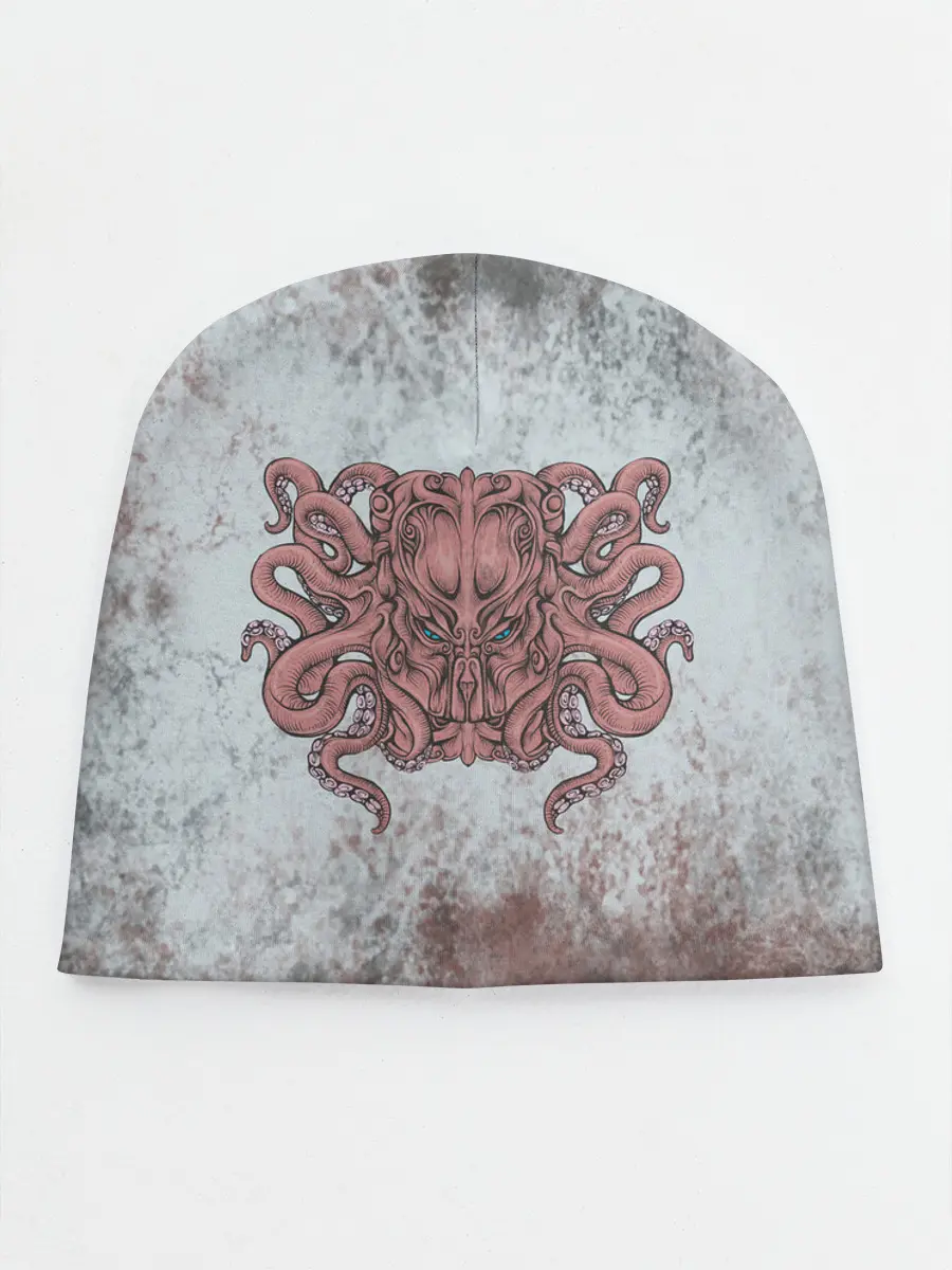 Детская шапка / Ктулху | Cthulhu