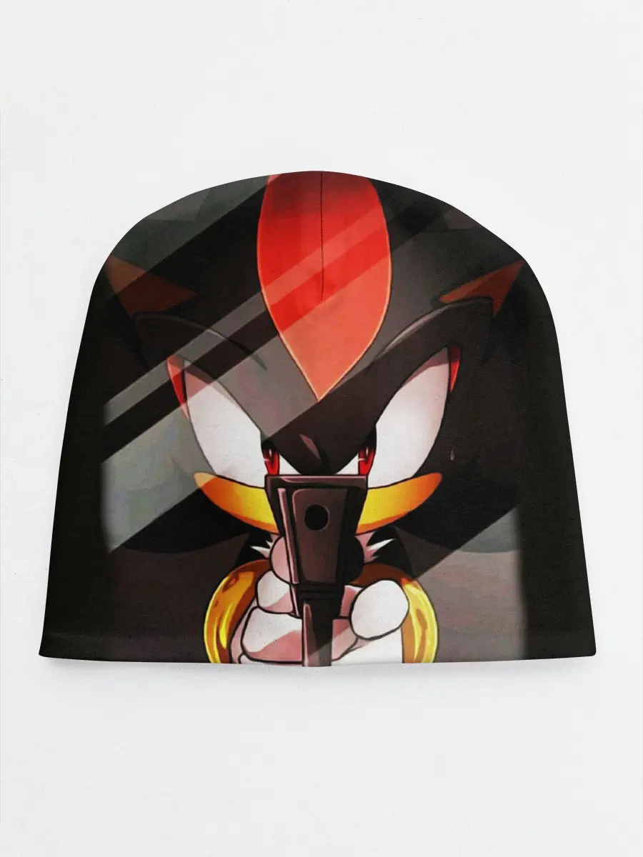 Детская шапка / SHADOW