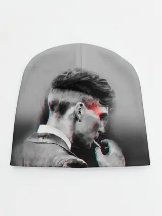 Детская шапка / Thomas Shelby 3D