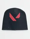 Детская шапка / Valorant