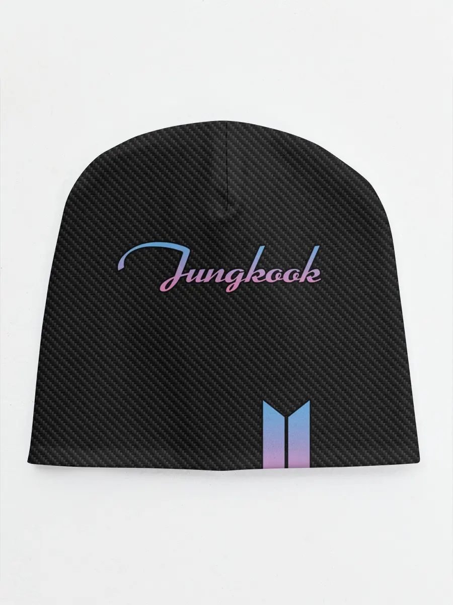 Детская шапка / BTS Jungkook