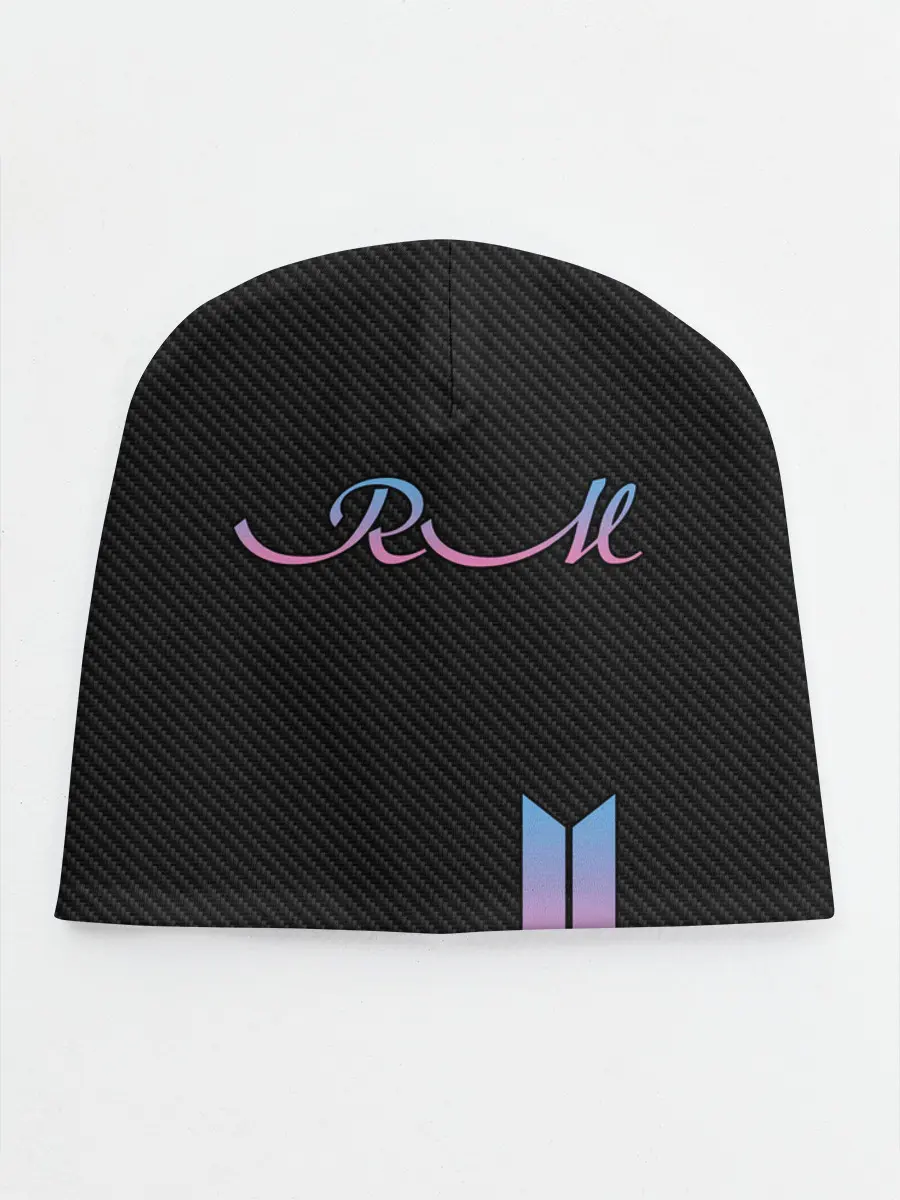 Детская шапка / BTS RM